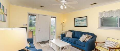 Apartment | 2 bedrooms