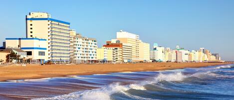 Apartment | 2 bedrooms