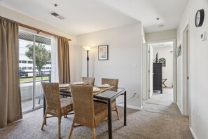 Apartment | 3 bilik tidur