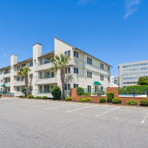 公寓 | 3 多间卧室