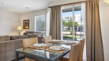 Apartment | 3 bedrooms