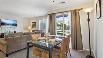 Apartment | 3 bedrooms