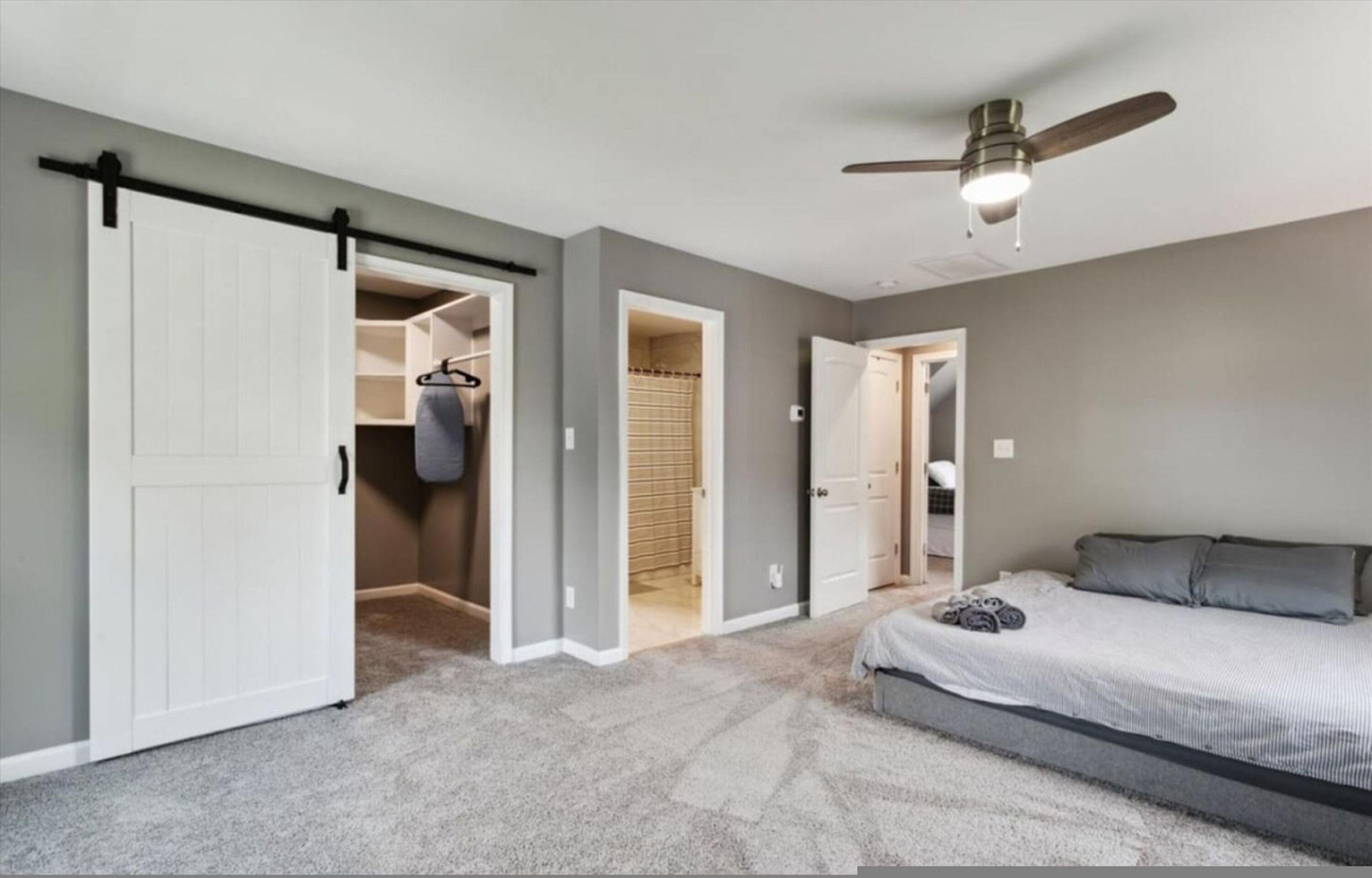 Rumah | 3 kamar tidur