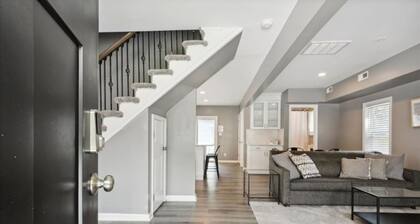 Buckroe Retreat Family Haven Near the Beach