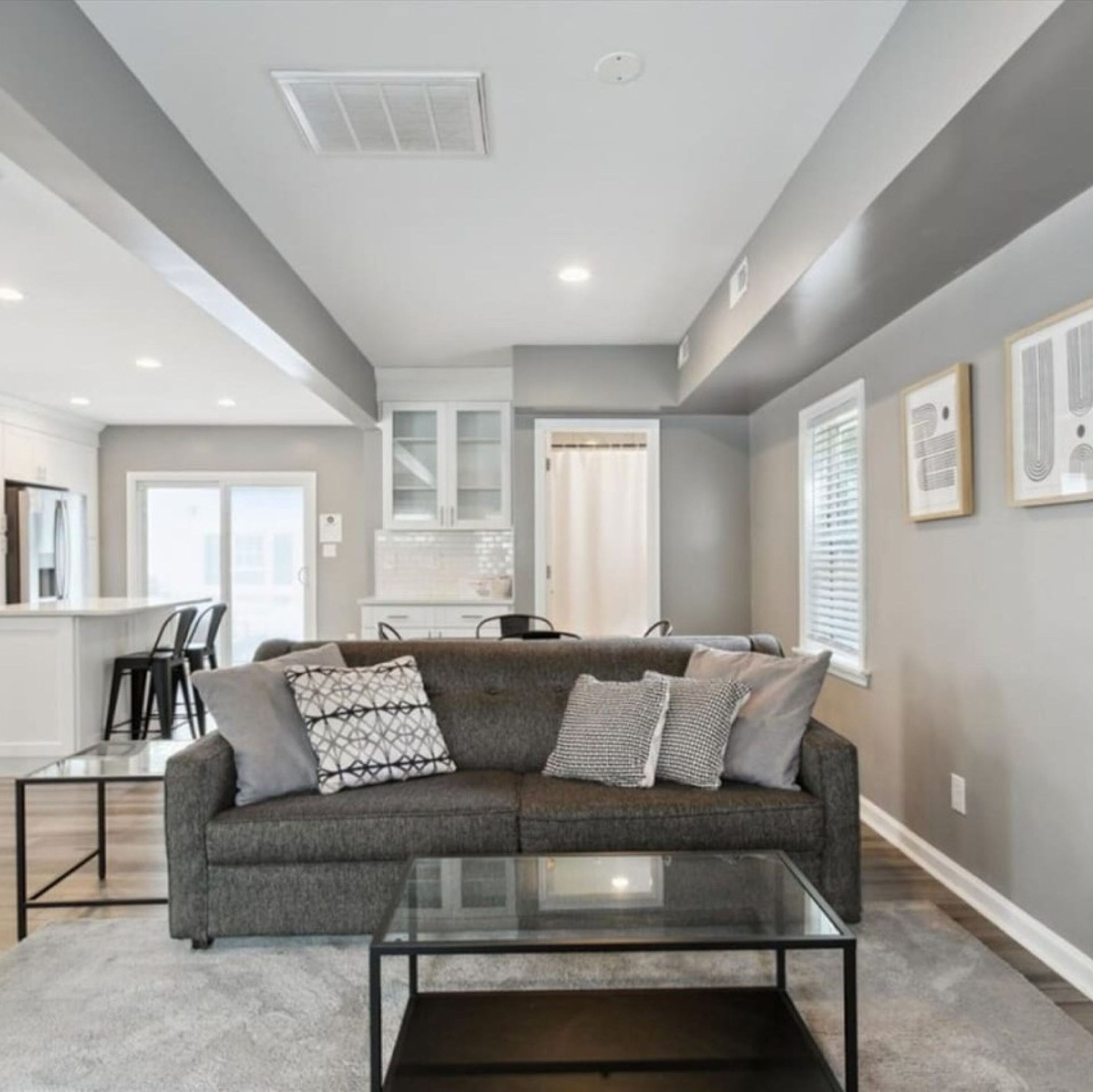 Rumah | 3 kamar tidur