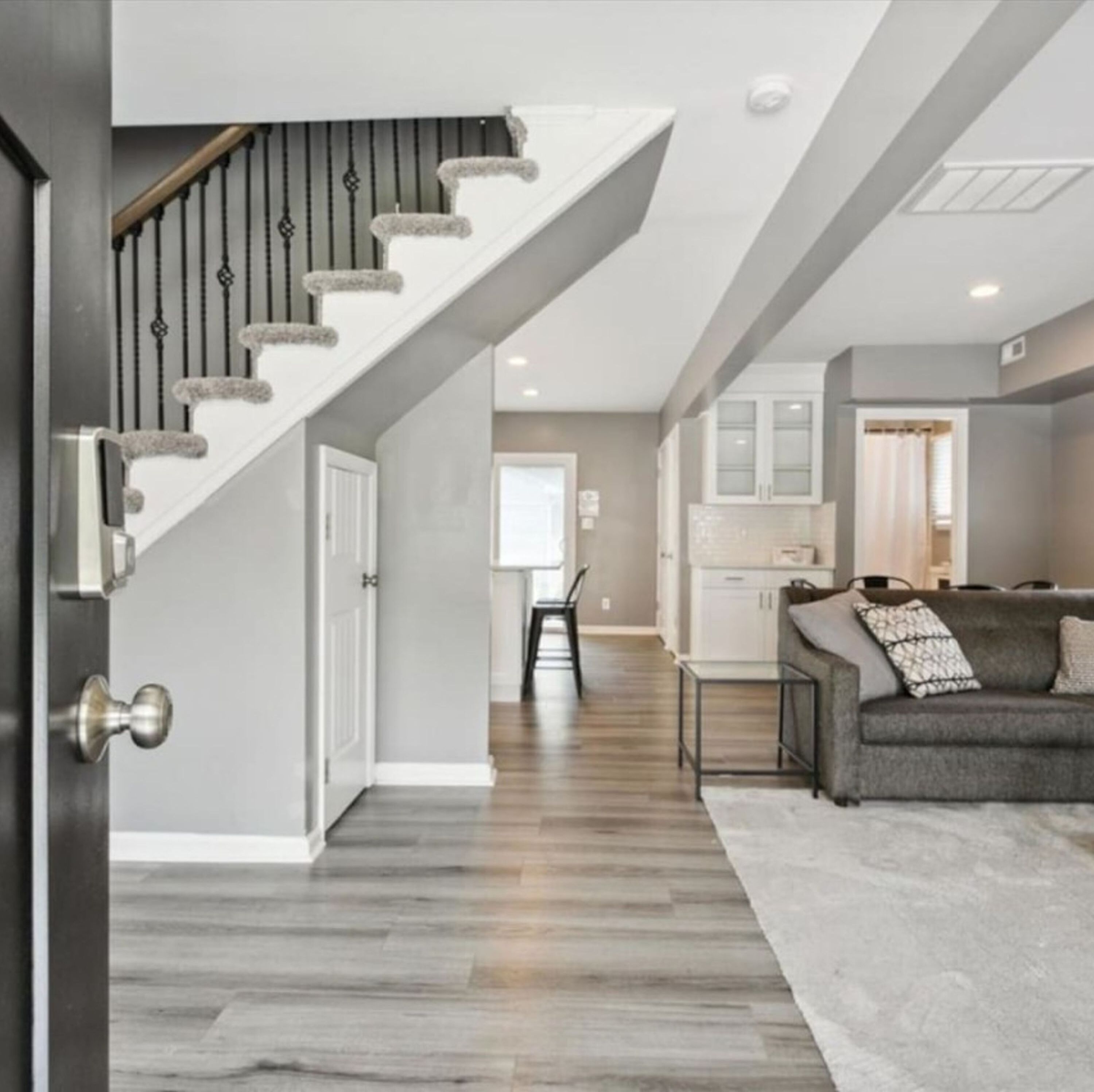 Rumah | 3 kamar tidur