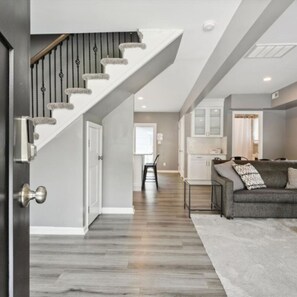 House | 3 bedrooms - Buckroe Retreat Family Haven Near the Beach (Hampton)