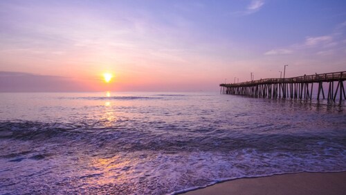 Life s a Beach - 3 Blocks From Beach Boardwalk