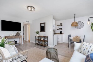 公寓 | 2 間臥室