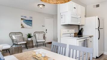 Apartment | 2 bedrooms