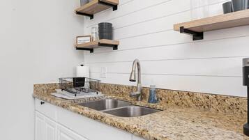 Apartemen | 2 kamar tidur