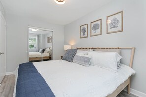 公寓 | 2 間臥室