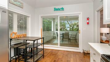 Apartemen | 3 kamar tidur