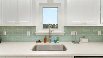 Apartemen | 3 kamar tidur