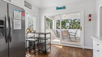 Apartment | 3 bedrooms