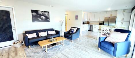 Lejlighed | 2 soveværelser