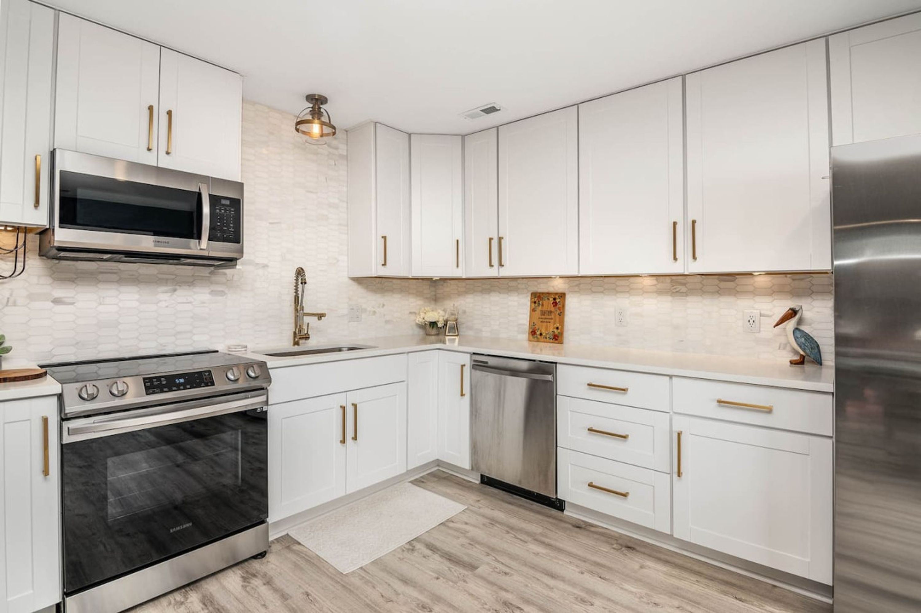 Apartment | 2 bilik tidur 