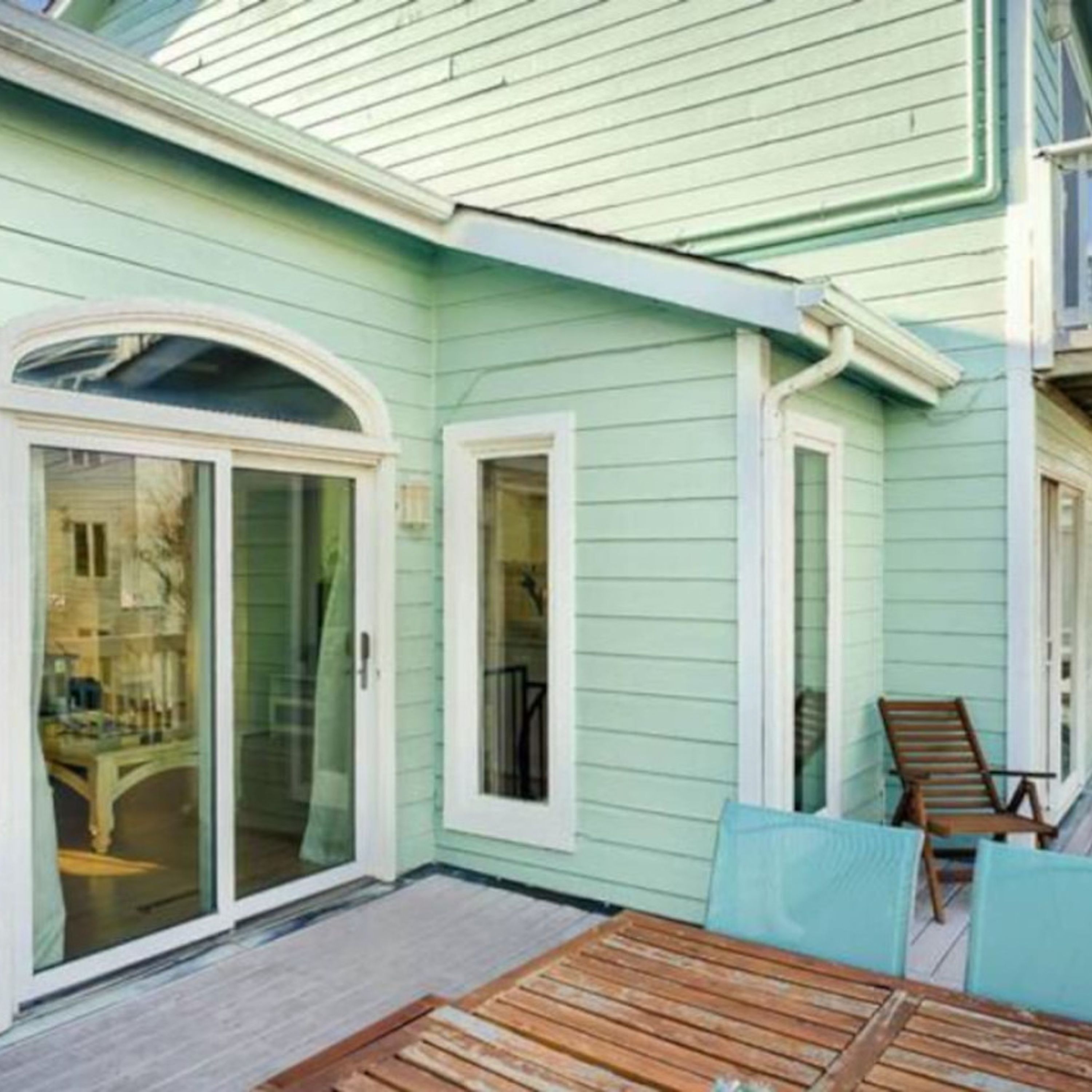 獨棟房屋 | 3 間臥室