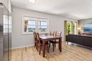 Apartment, Accessible