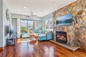 ハウス | 2 室のベッドルーム