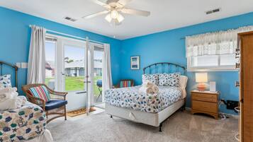 Apartment | 2 bedrooms