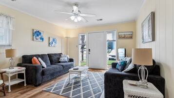 Apartemen | 2 kamar tidur