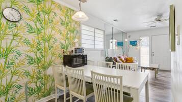 Apartemen | 2 kamar tidur