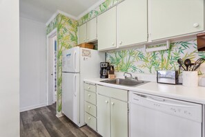 2 bedrooms