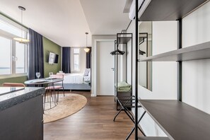 1 habitación, wifi gratis y ropa de cama 