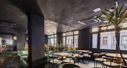 Xtay Porto Alegre Cais Rooftop