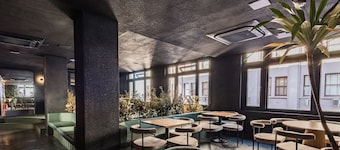 Xtay Porto Alegre Cais Rooftop