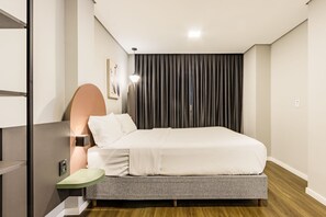 Basic Studio | 1 bedroom, free WiFi, bed sheets