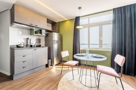 1 habitación, wifi gratis y ropa de cama