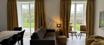 Captivating 5-bed Apartment Near Sion Mills
