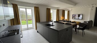 Captivating 5-bed Apartment Near Sion Mills