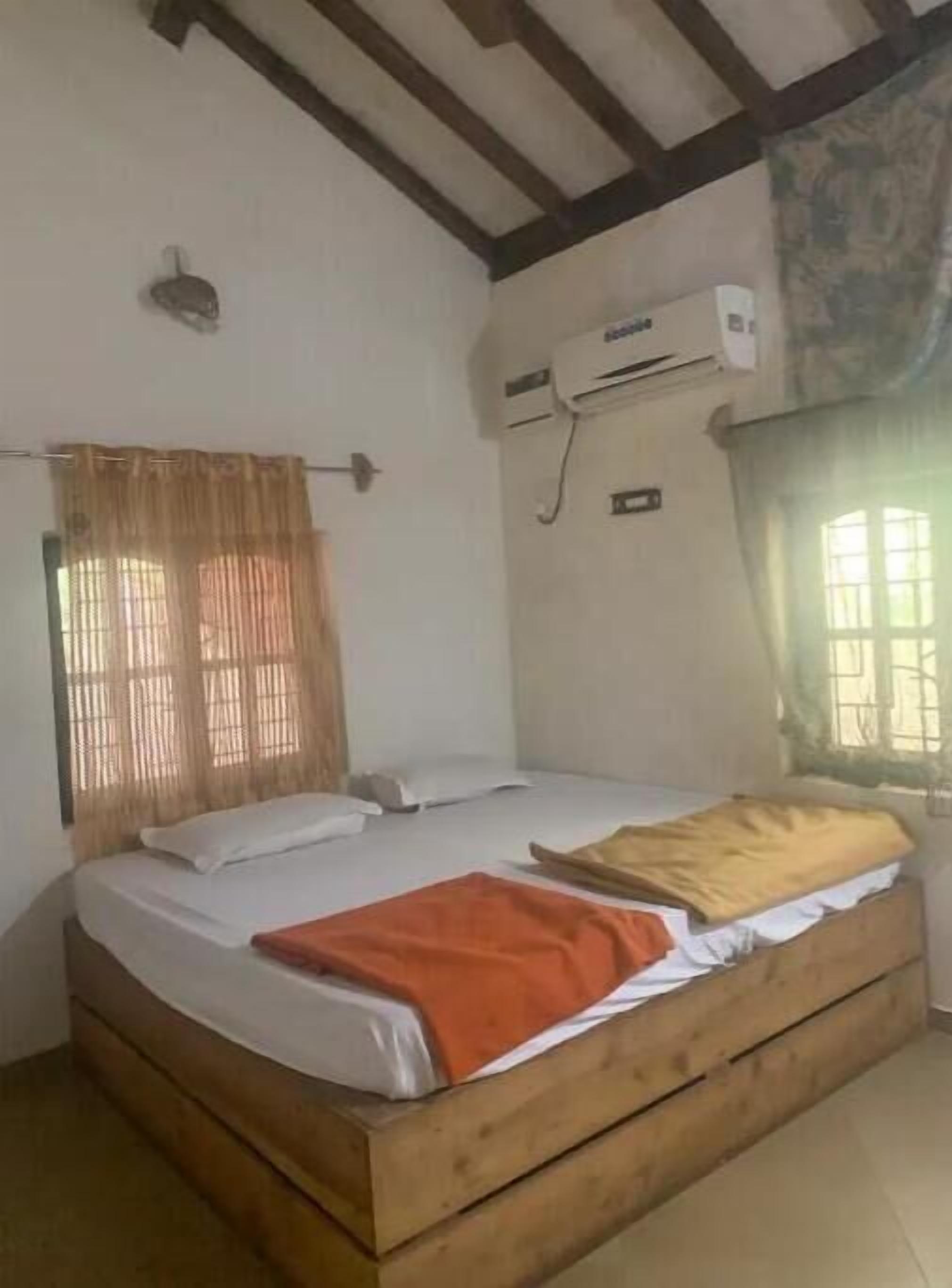 2 Schlafzimmer, WLAN