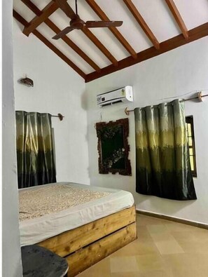 2 habitaciones y wifi 