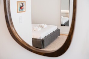 Iron/ironing board, Internet, bed sheets - GuestReady - A classy home in Porto (Porto)