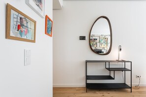 Interior - GuestReady - A classy home in Porto (Porto)