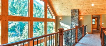 White Water Lodge in Leavenworth