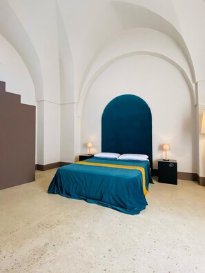 4 chambres, fer et planche Ă repasser, lit parapluie, Wi-Fi gratuit