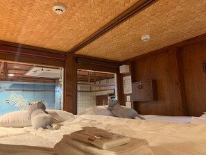 Room - Cat Spa & Cat Ryokan Neco Republic Osaka (Osaka)