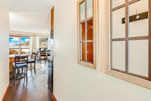 Maison | 1 chambre