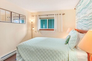 Casa | 1 quarto