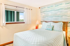 House - Coda Condo 29 in Moclips (Moclips)