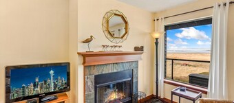 Coda Condo 29 in Moclips