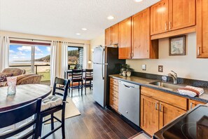 House - Coda Condo 29 in Moclips (Moclips)