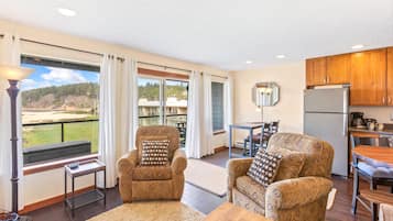 House | 1 bedroom