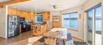 Belfair Beach House in Belfair