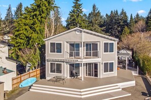 House | 3 bedrooms